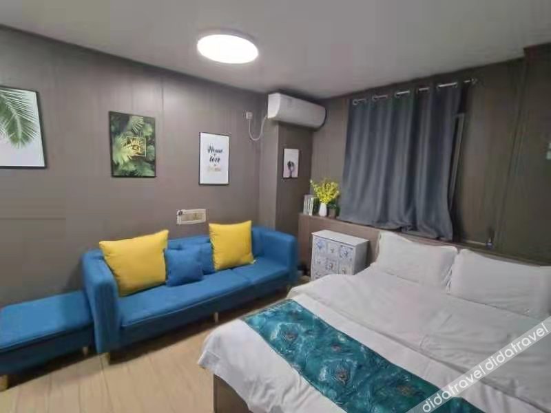 Jia Mei Hotel 0*