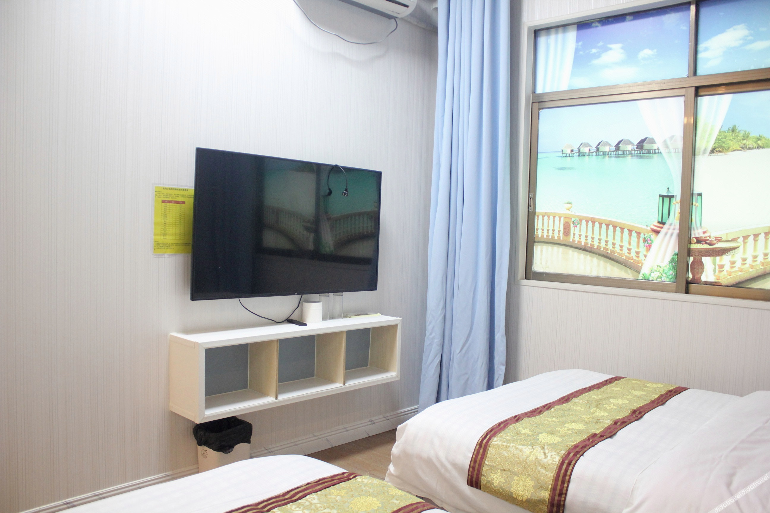 Jia Mei Hotel 0*