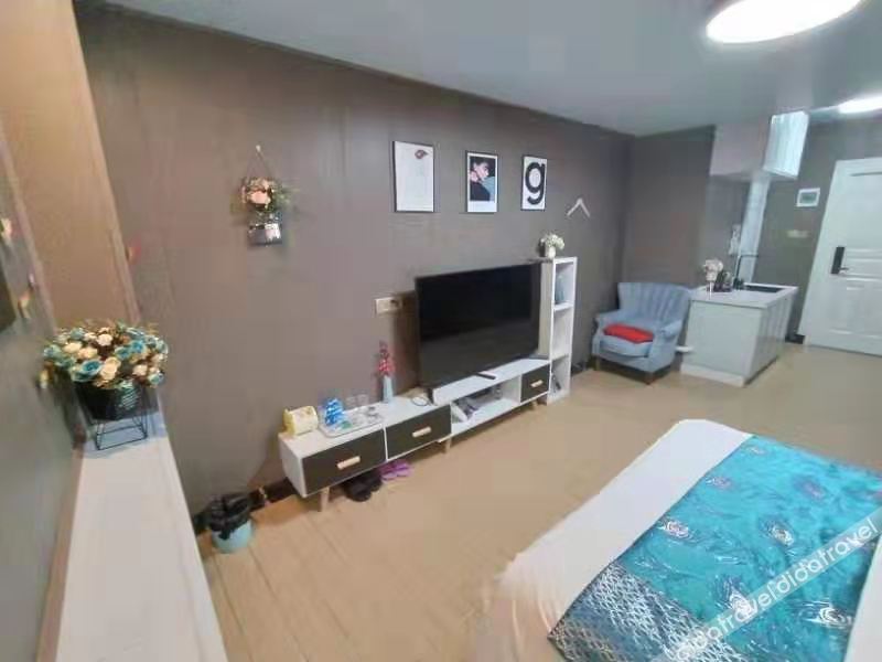 Jia Mei Hotel 0*
