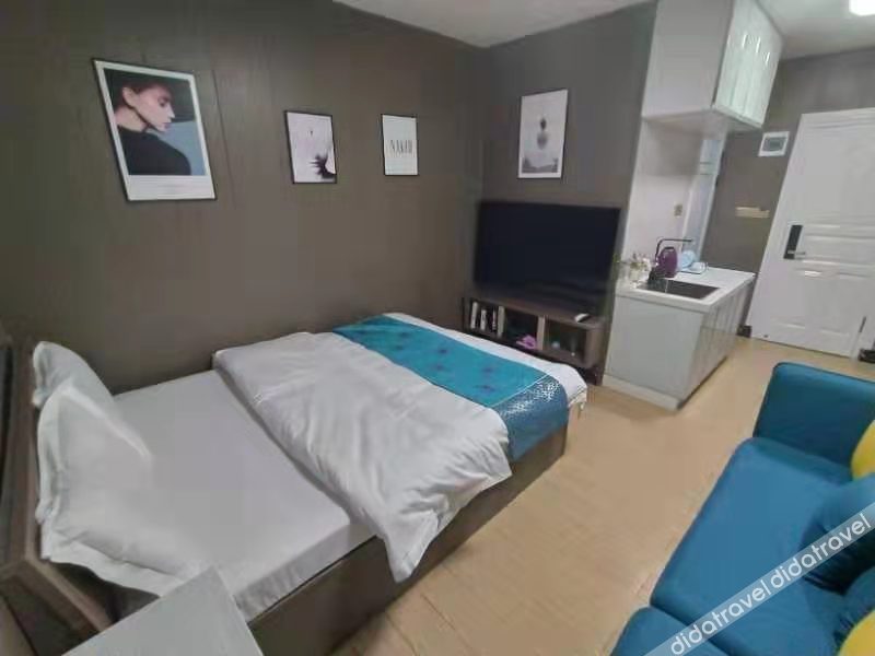 Jia Mei Hotel 0*