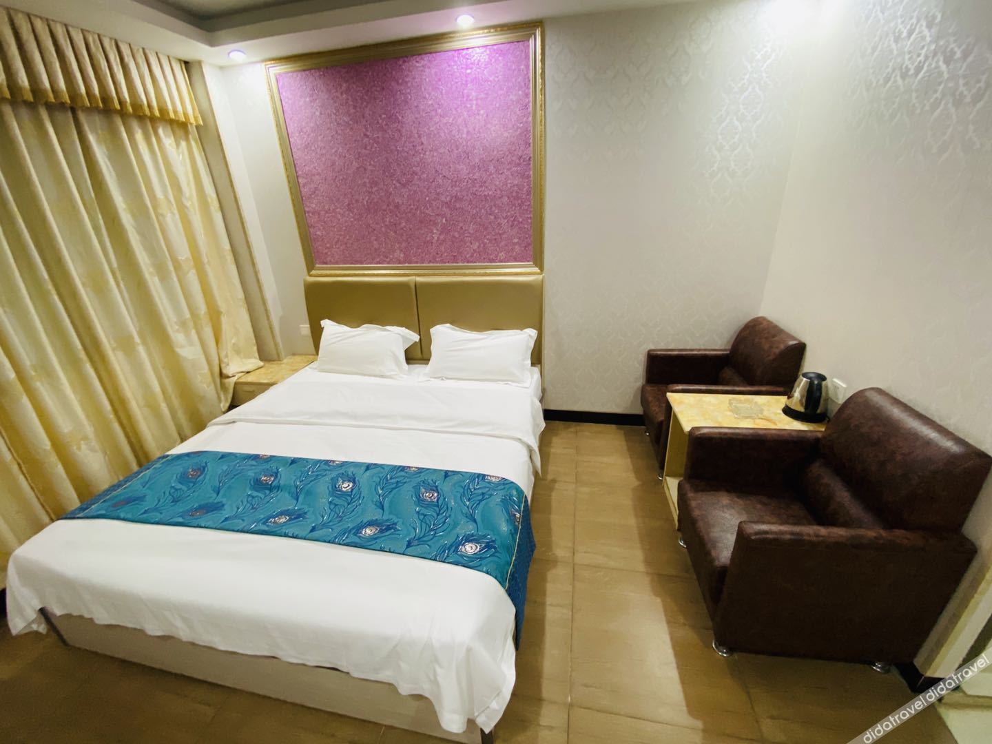 Jia Mei Hotel 0*
