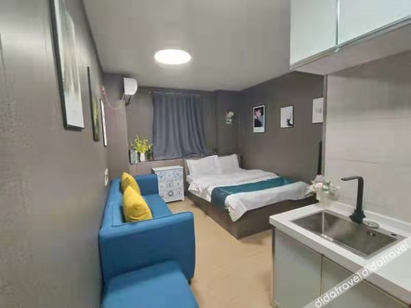 Jia Mei Hotel 0*