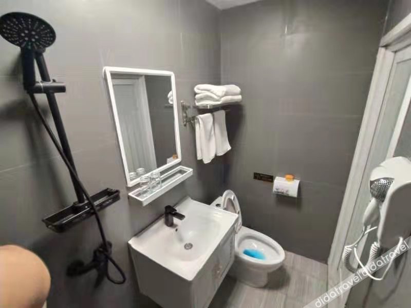 Jia Mei Hotel 0*