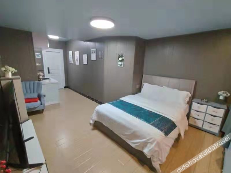 Jia Mei Hotel 0*