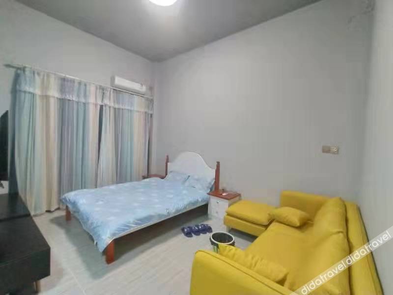 Jia Mei Hotel 0*