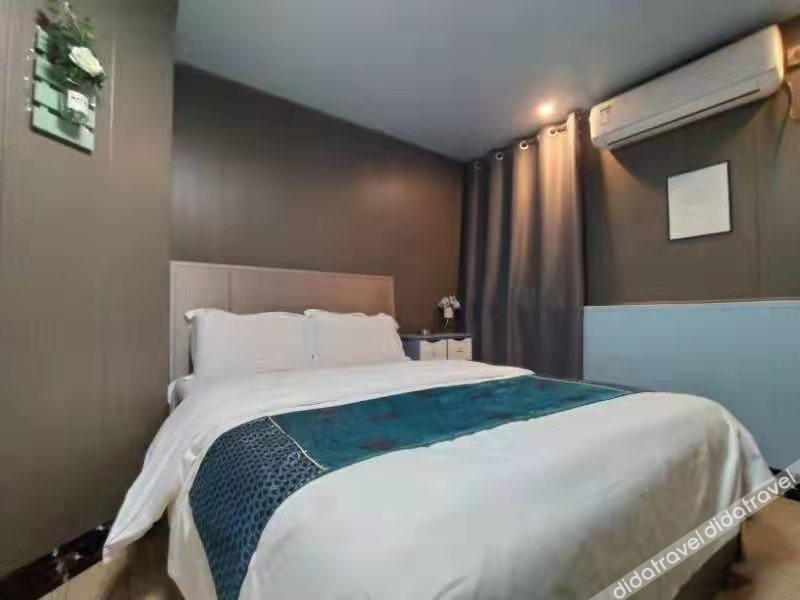 Jia Mei Hotel 0*