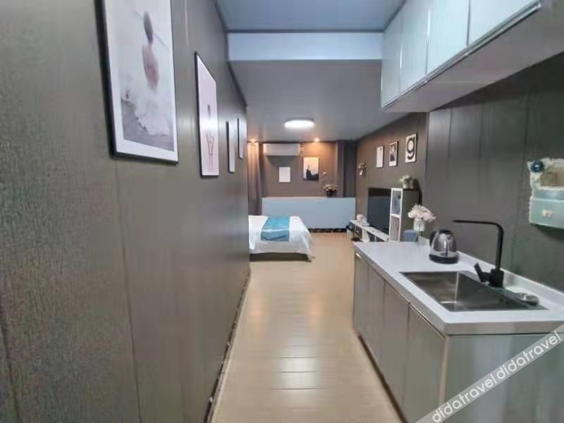 Jia Mei Hotel 0*