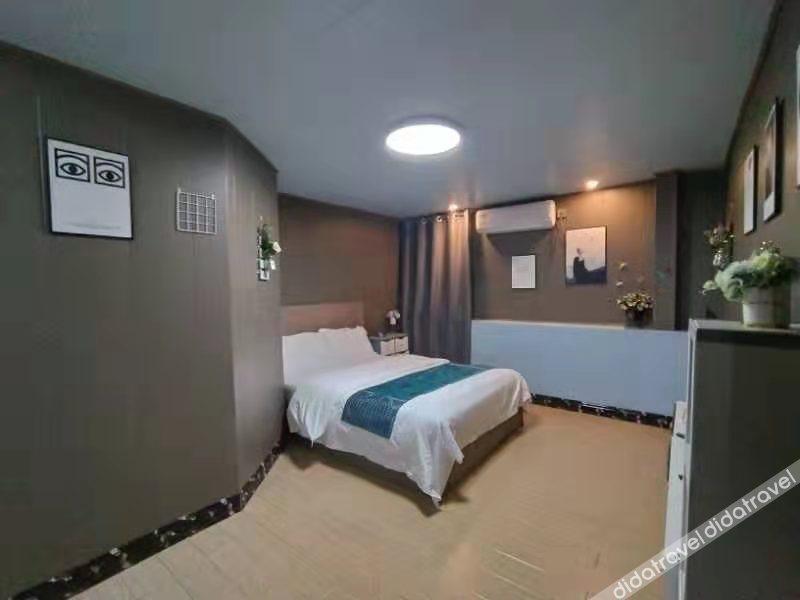 Jia Mei Hotel 0*