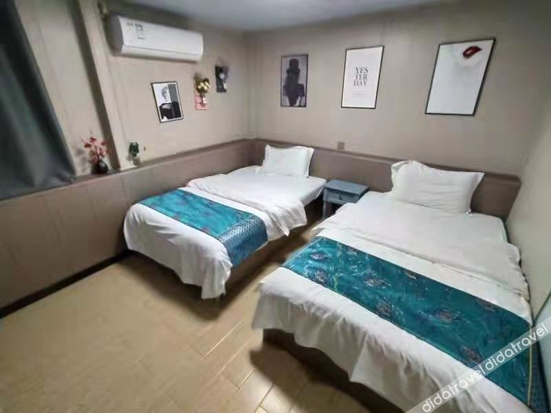 Jia Mei Hotel 0*