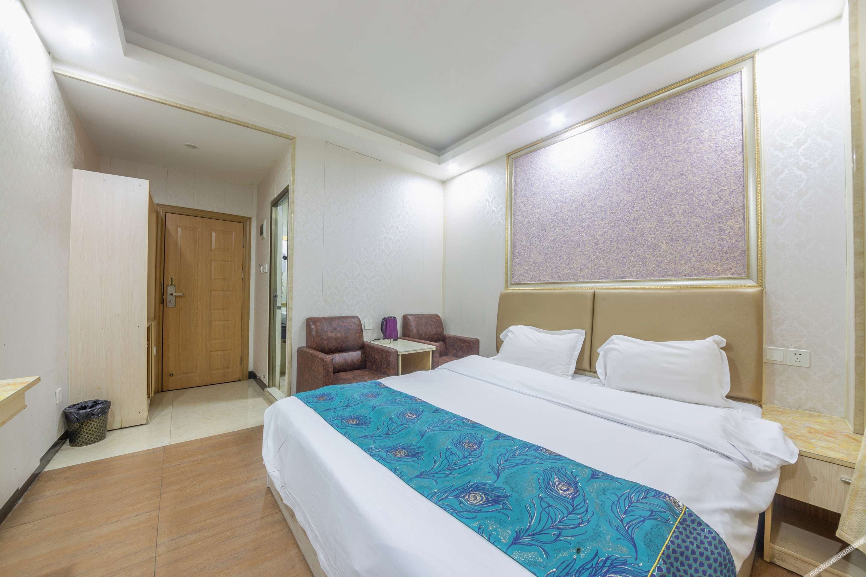 Jia Mei Hotel 0*