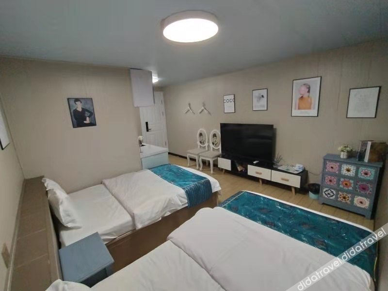 Jia Mei Hotel 0*