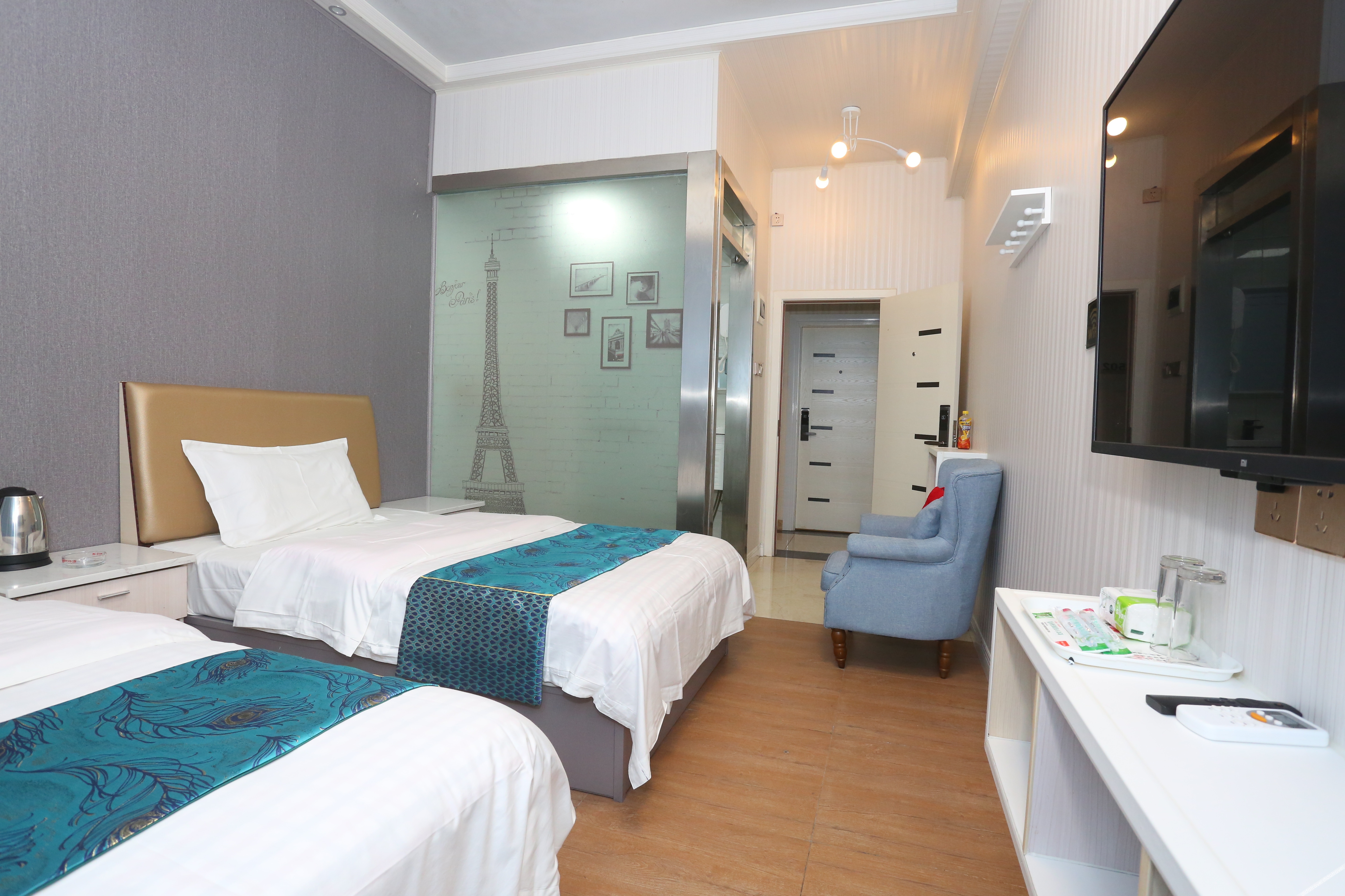 Jia Mei Hotel 0*