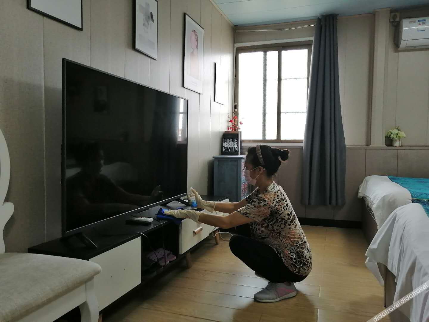 Jia Mei Hotel 0*