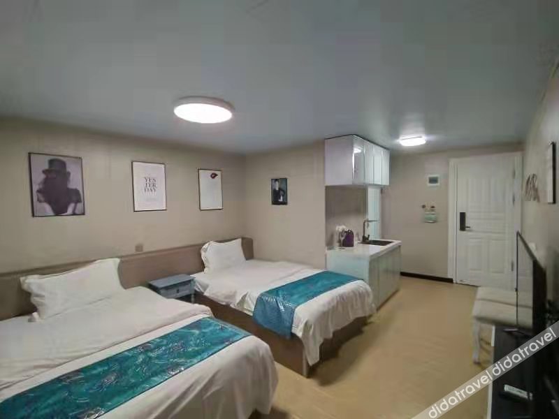 Jia Mei Hotel 0*