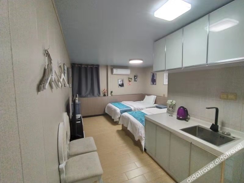 Jia Mei Hotel 0*