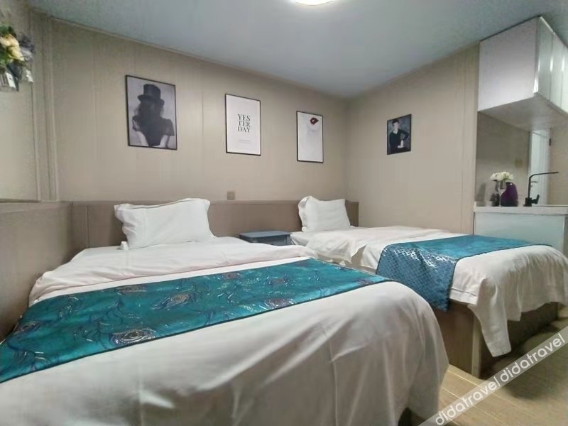 Jia Mei Hotel 0*