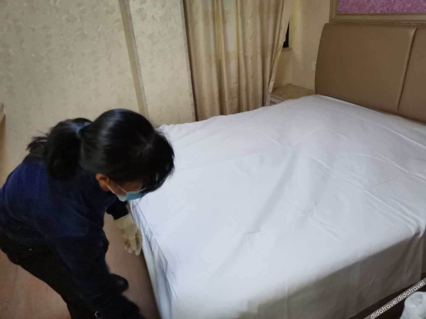 Jia Mei Hotel 0*