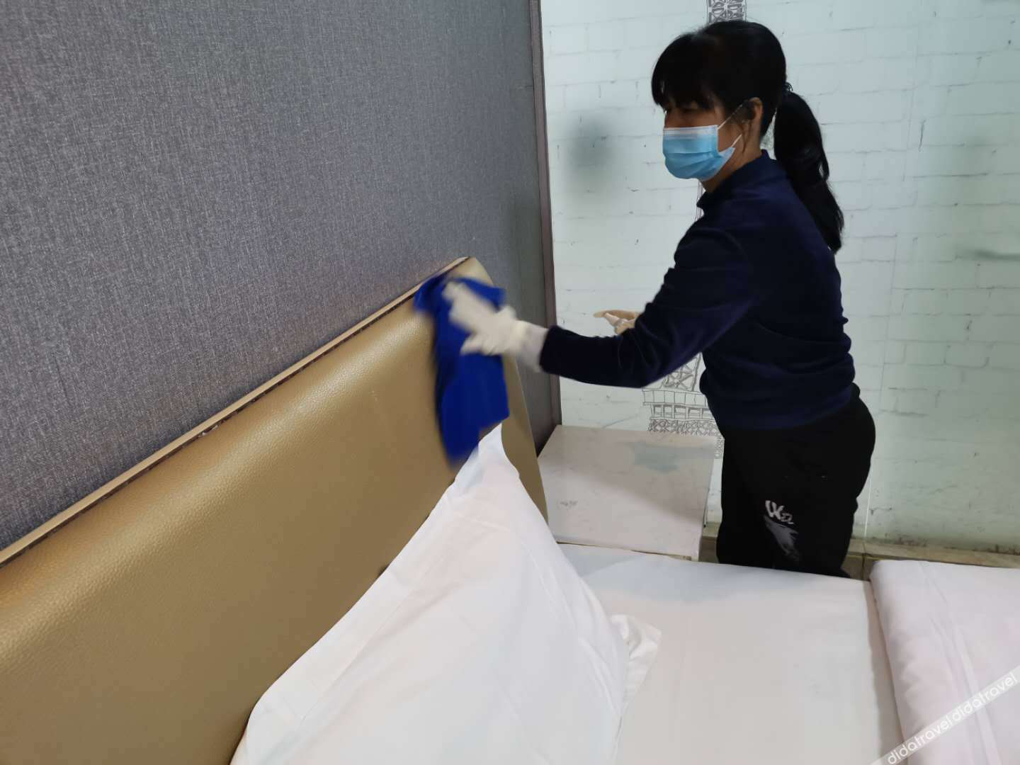 Jia Mei Hotel 0*