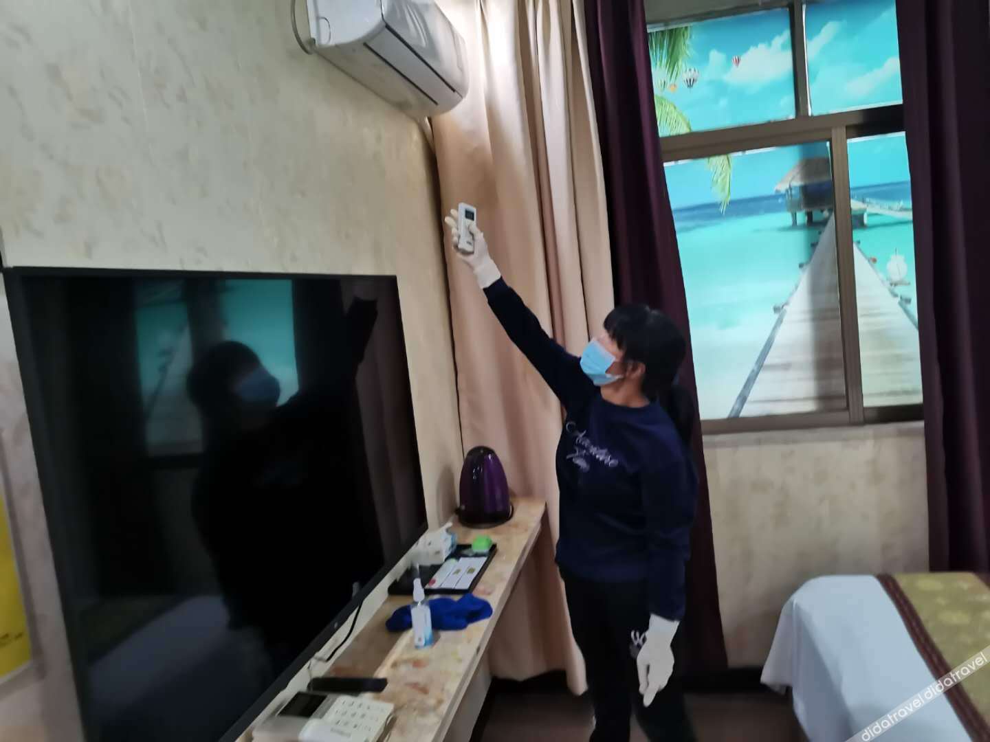 Jia Mei Hotel 0*