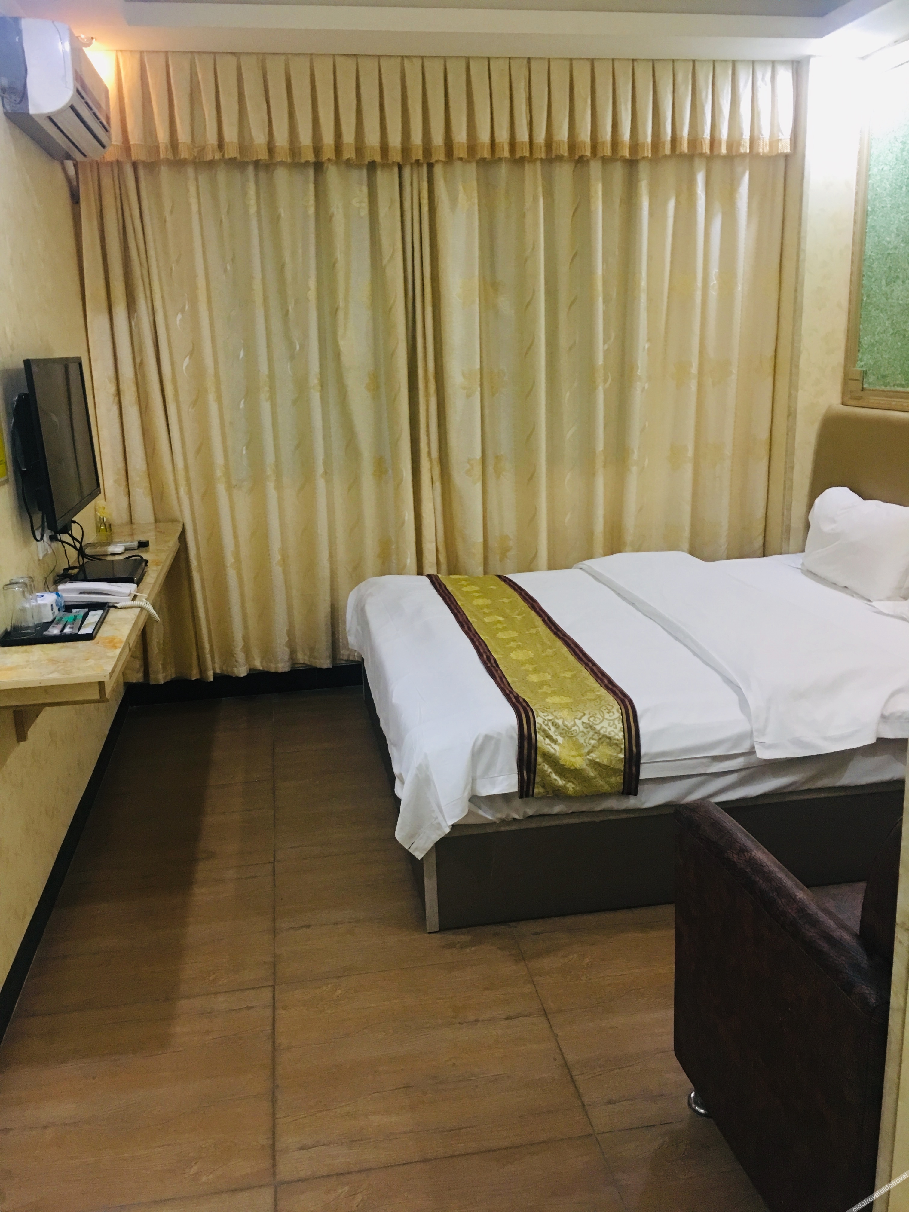Jia Mei Hotel 0*