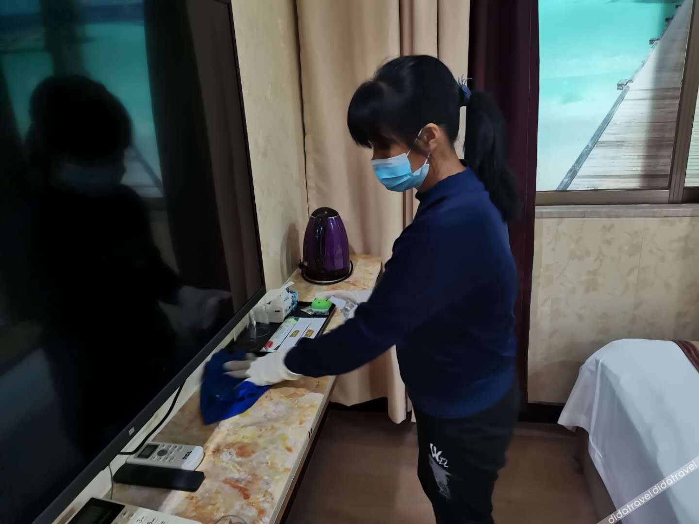 Jia Mei Hotel 0*