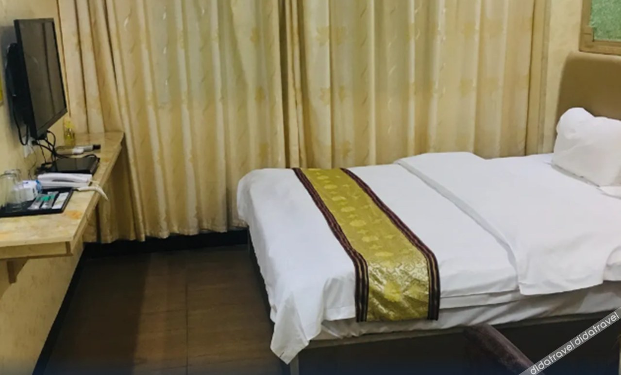 Jia Mei Hotel 0*