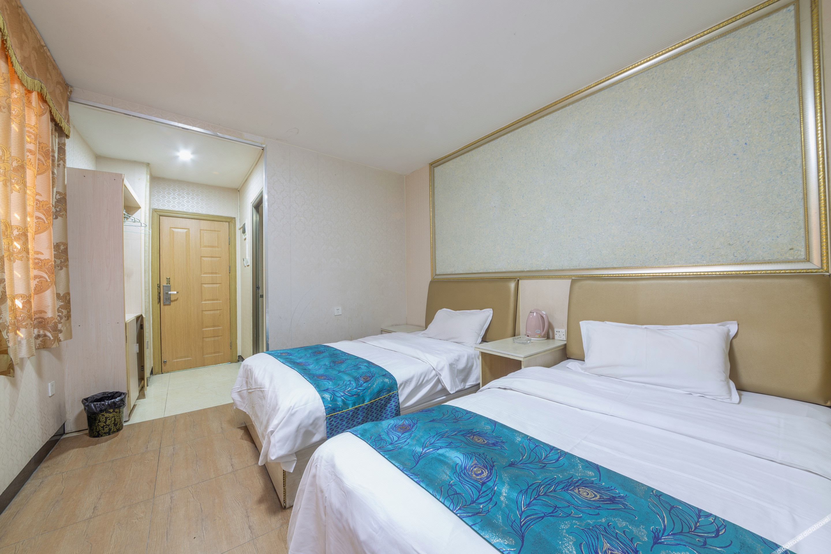 Jia Mei Hotel 0*