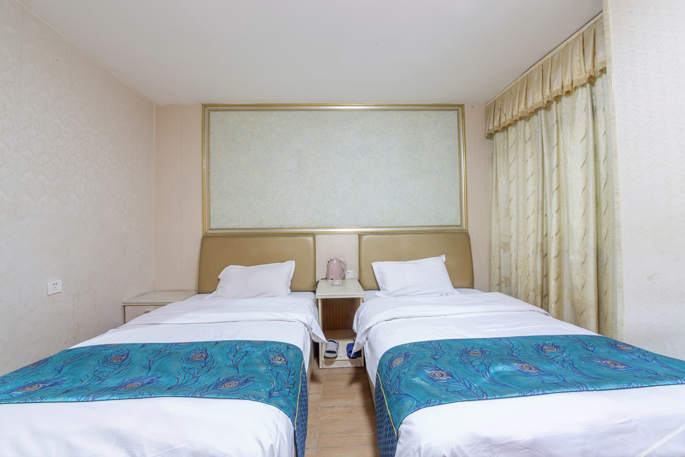 Jia Mei Hotel 0*