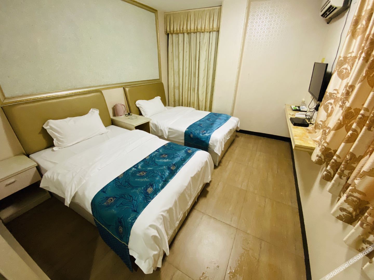 Jia Mei Hotel 0*