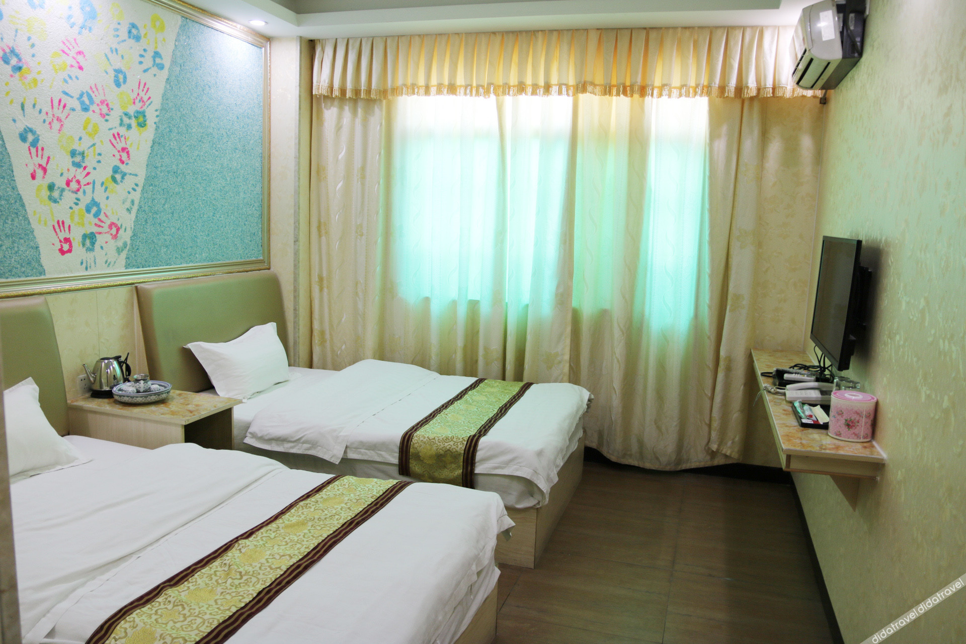 Jia Mei Hotel 0*