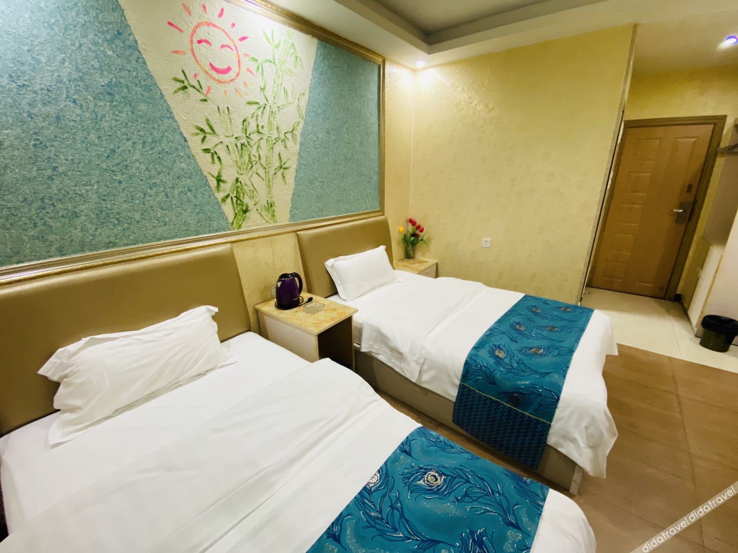 Jia Mei Hotel 0*