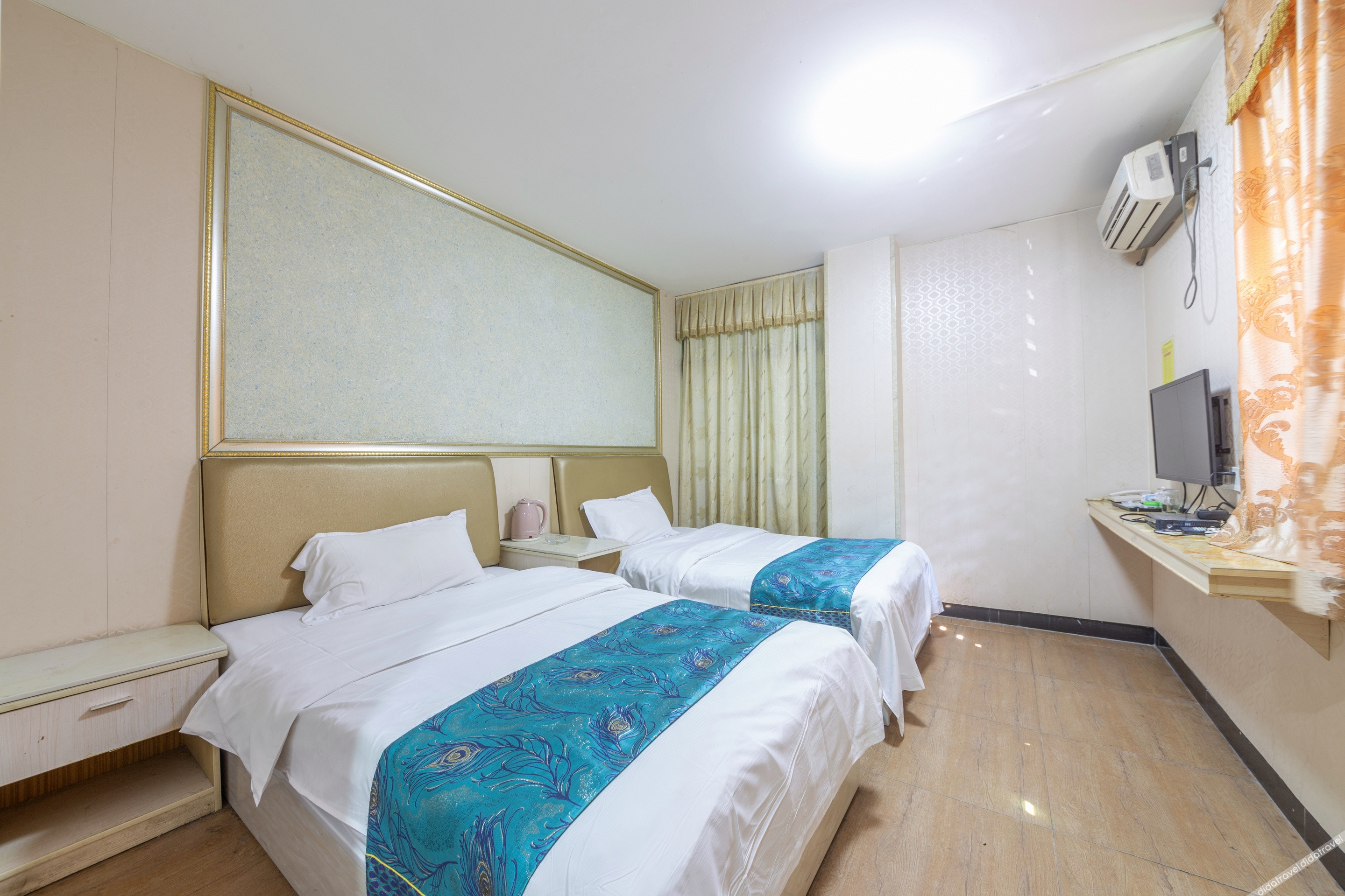 Jia Mei Hotel 0*