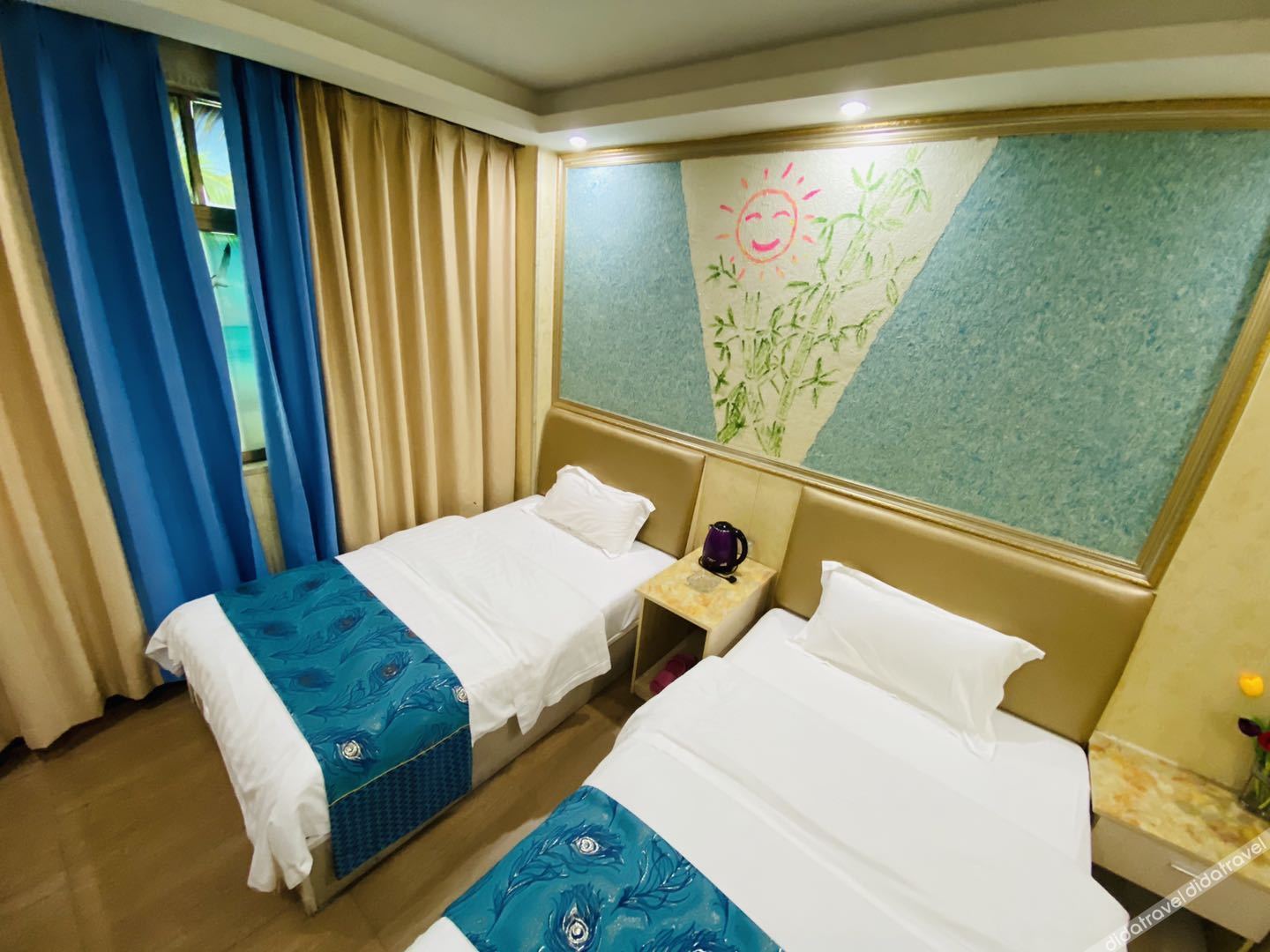 Jia Mei Hotel 0*
