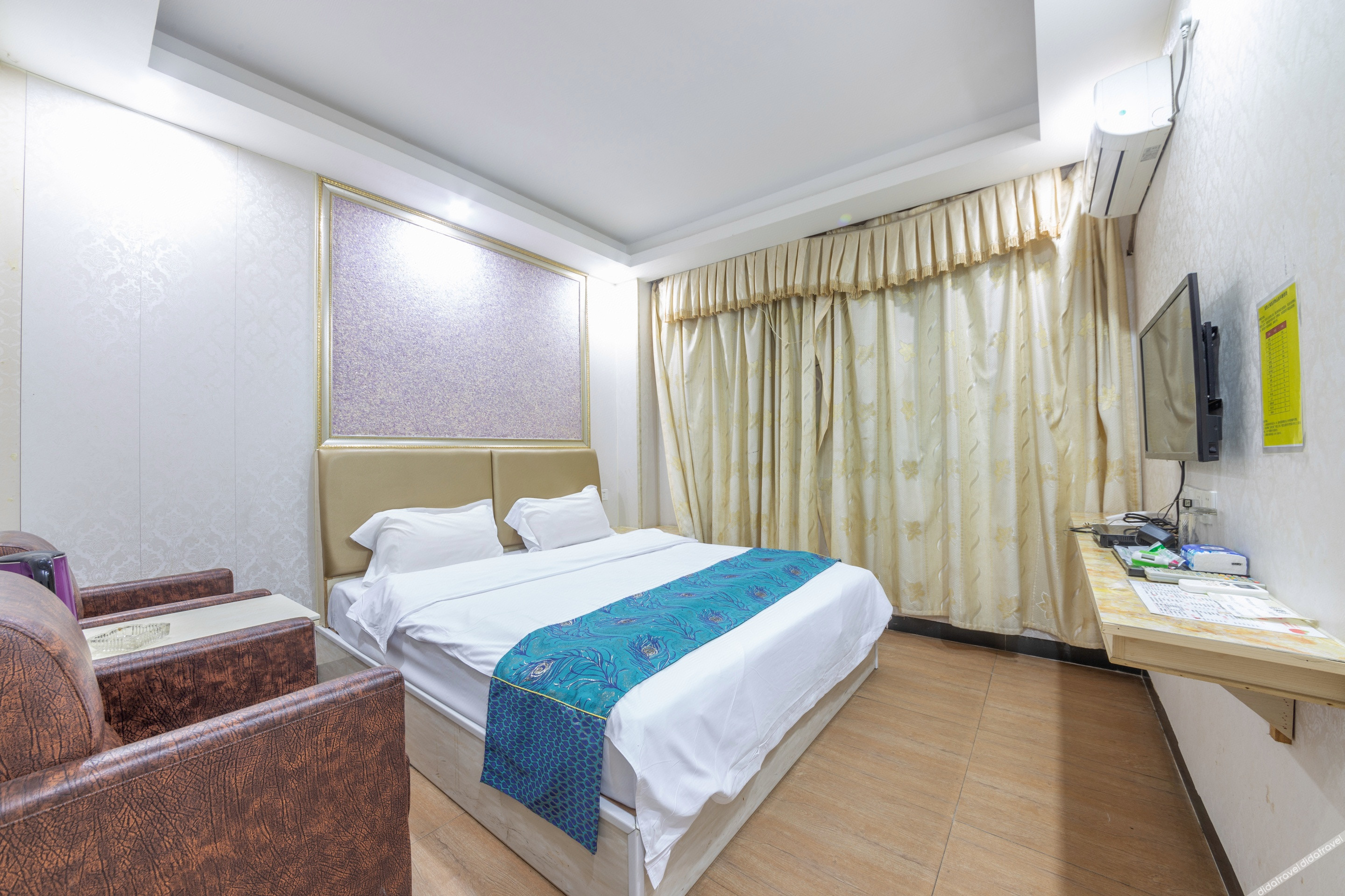Jia Mei Hotel 0*