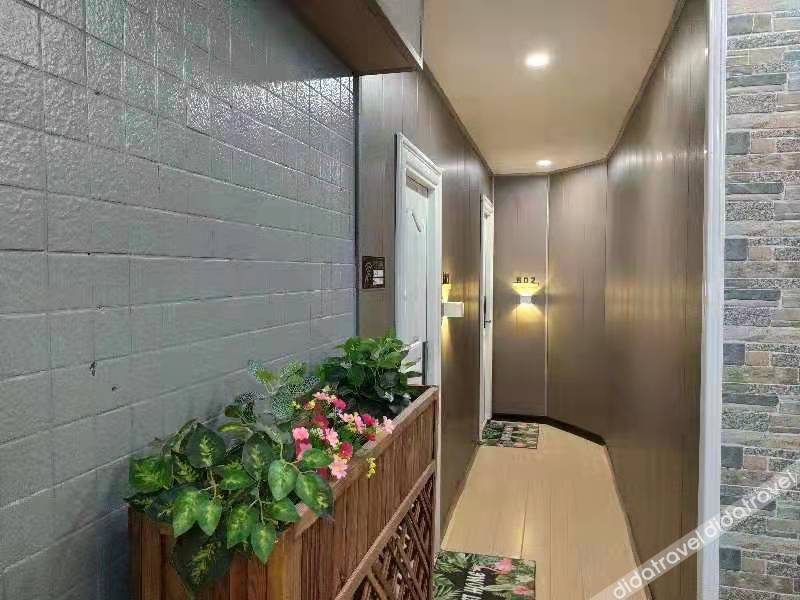 Jia Mei Hotel 0*