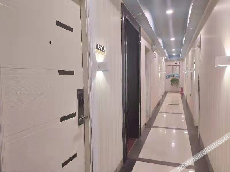 Jia Mei Hotel 0*