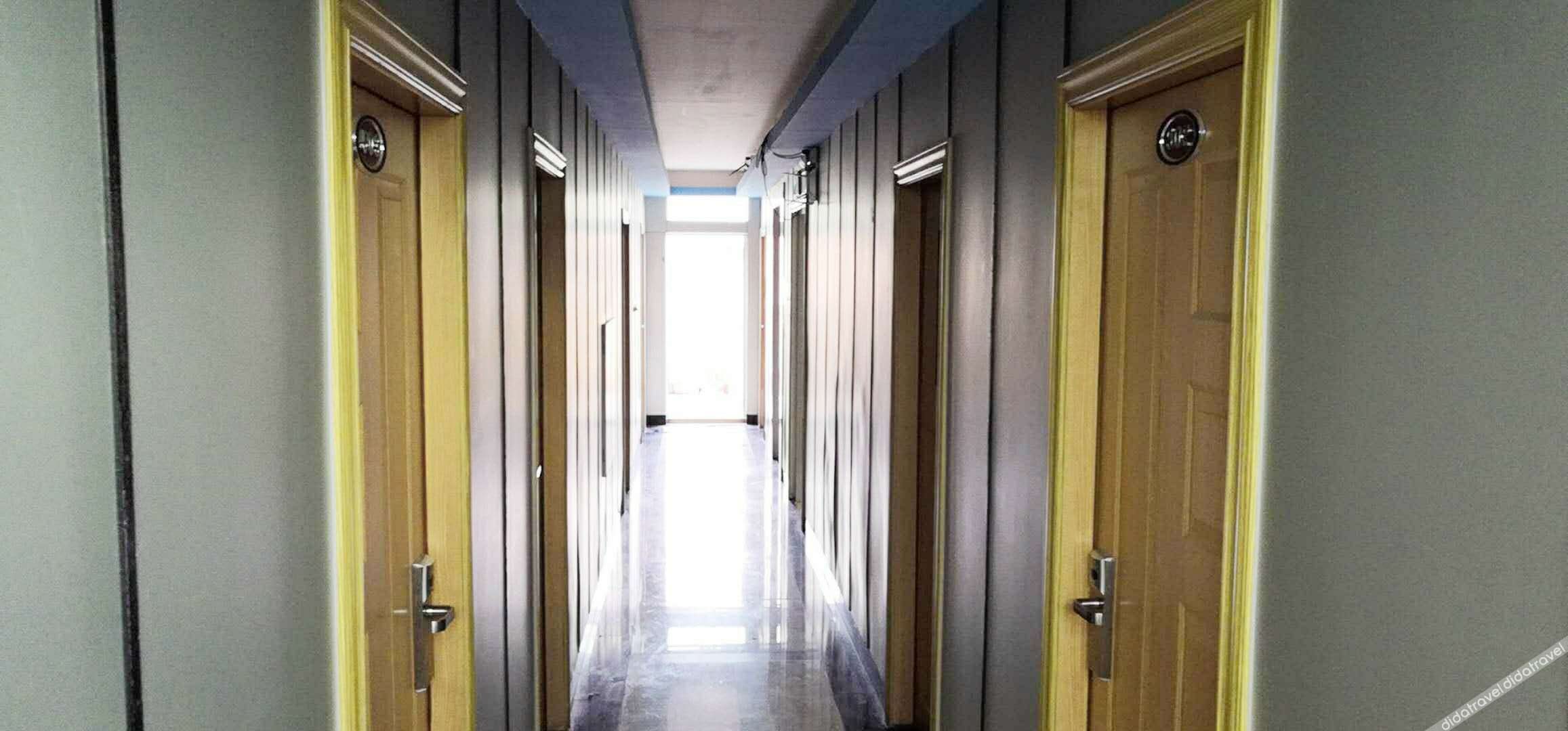 Jia Mei Hotel 0*