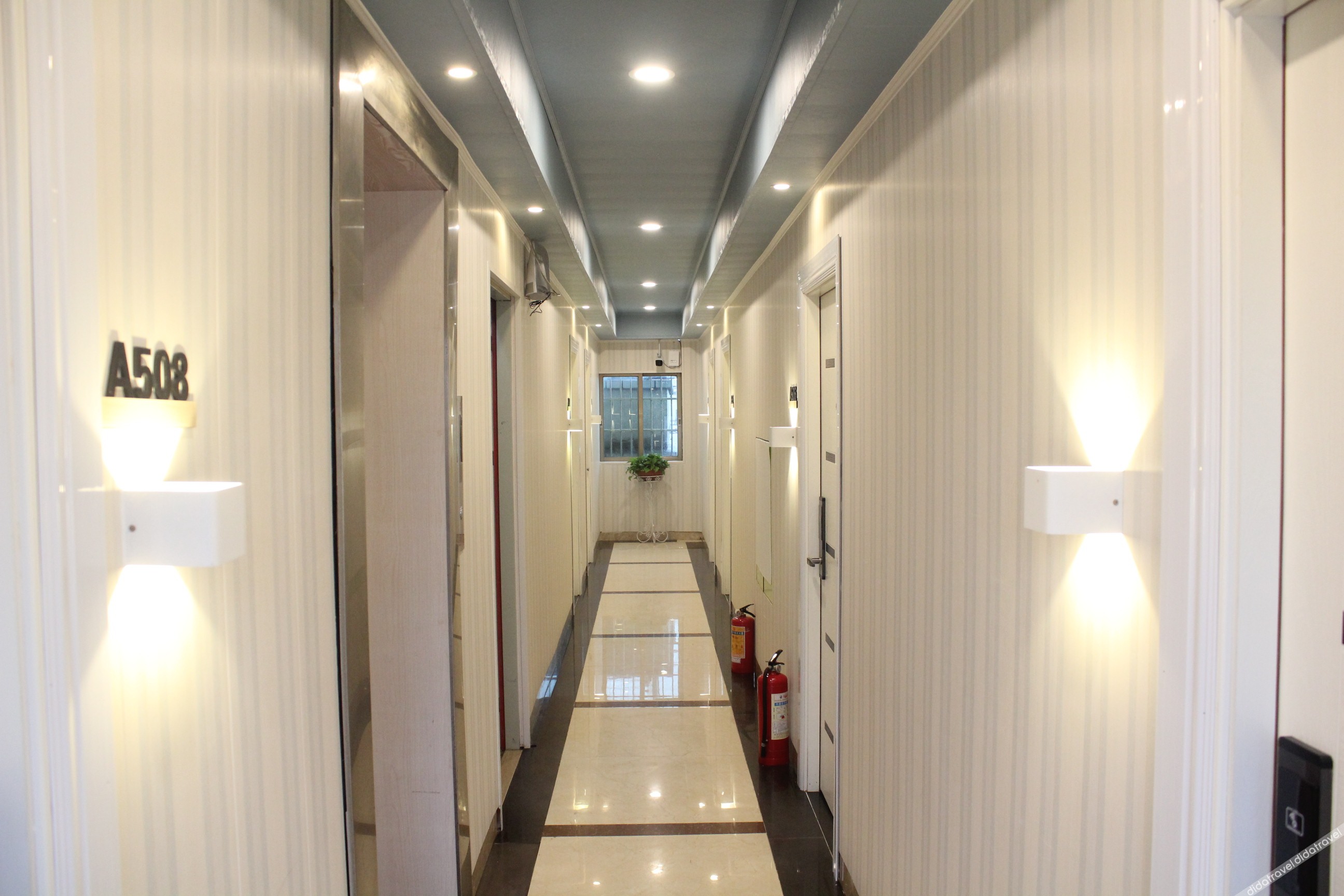 Jia Mei Hotel 0*