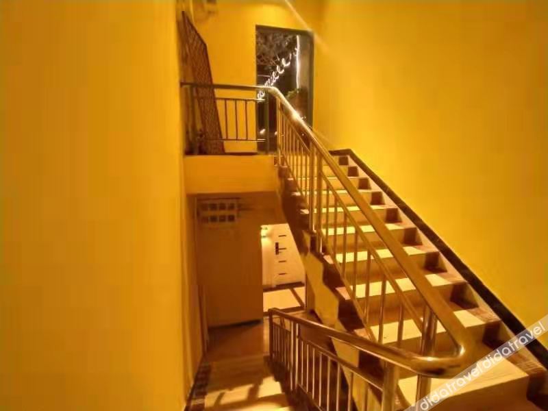 Jia Mei Hotel 0*