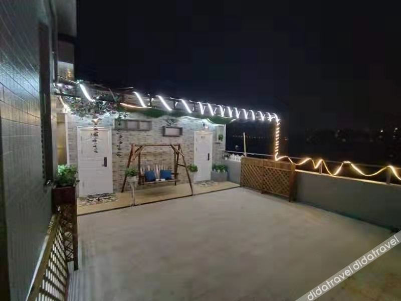 Jia Mei Hotel 0*