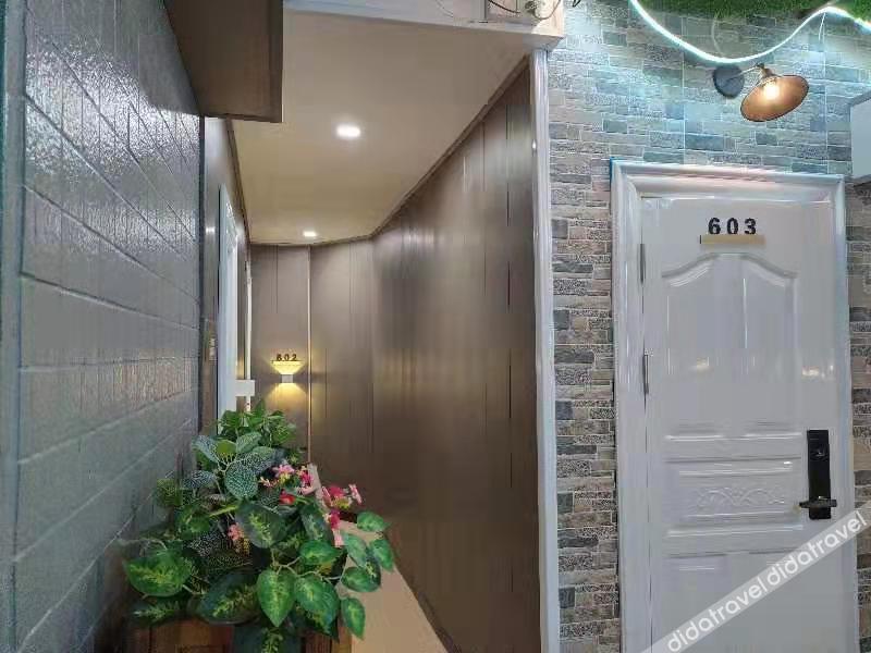 Jia Mei Hotel 0*