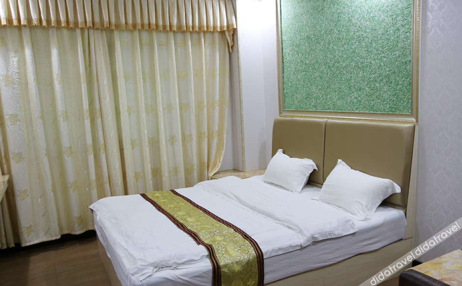 Jia Mei Hotel 0*