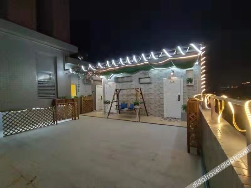 Jia Mei Hotel 0*