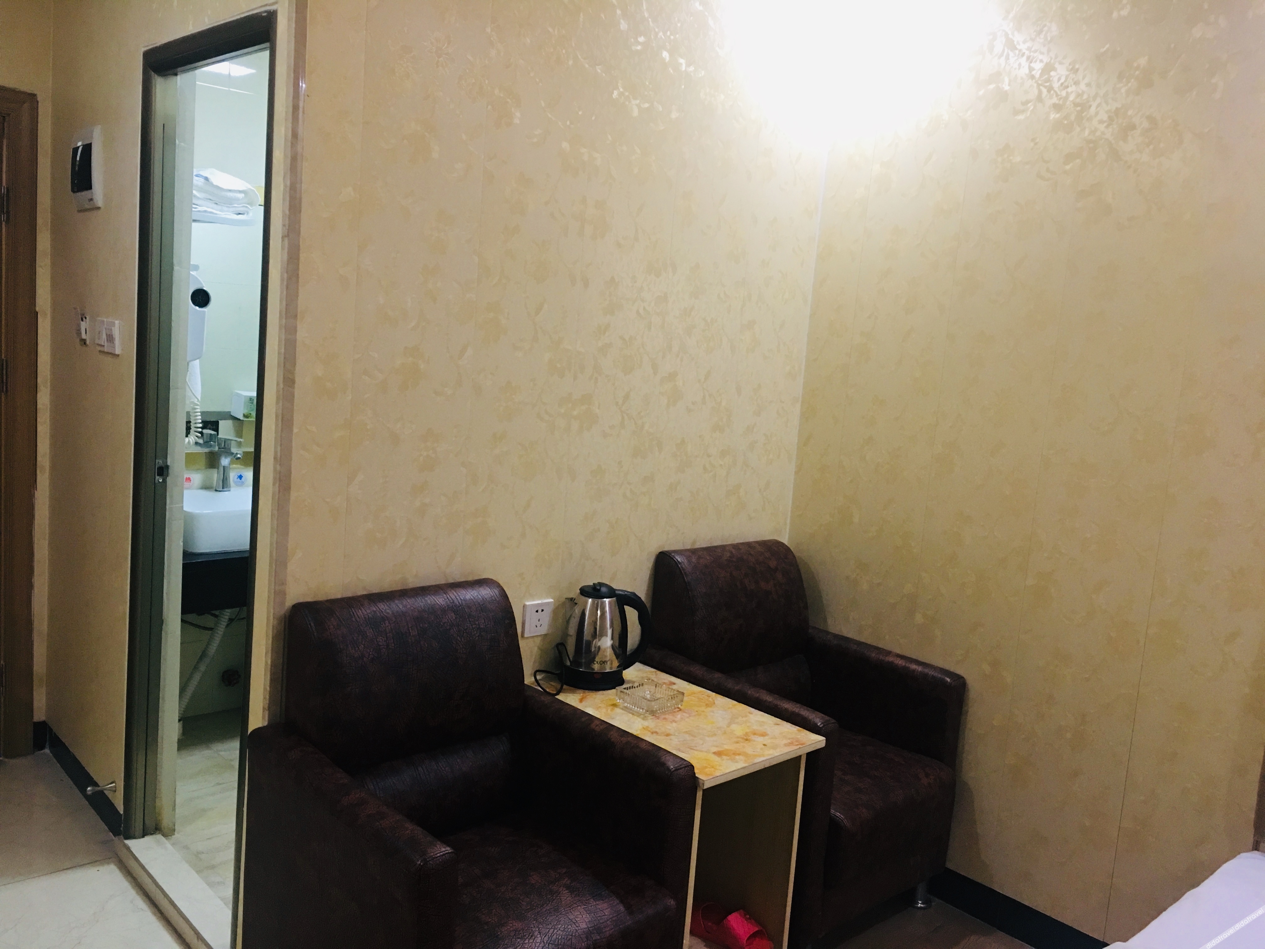 Jia Mei Hotel 0*