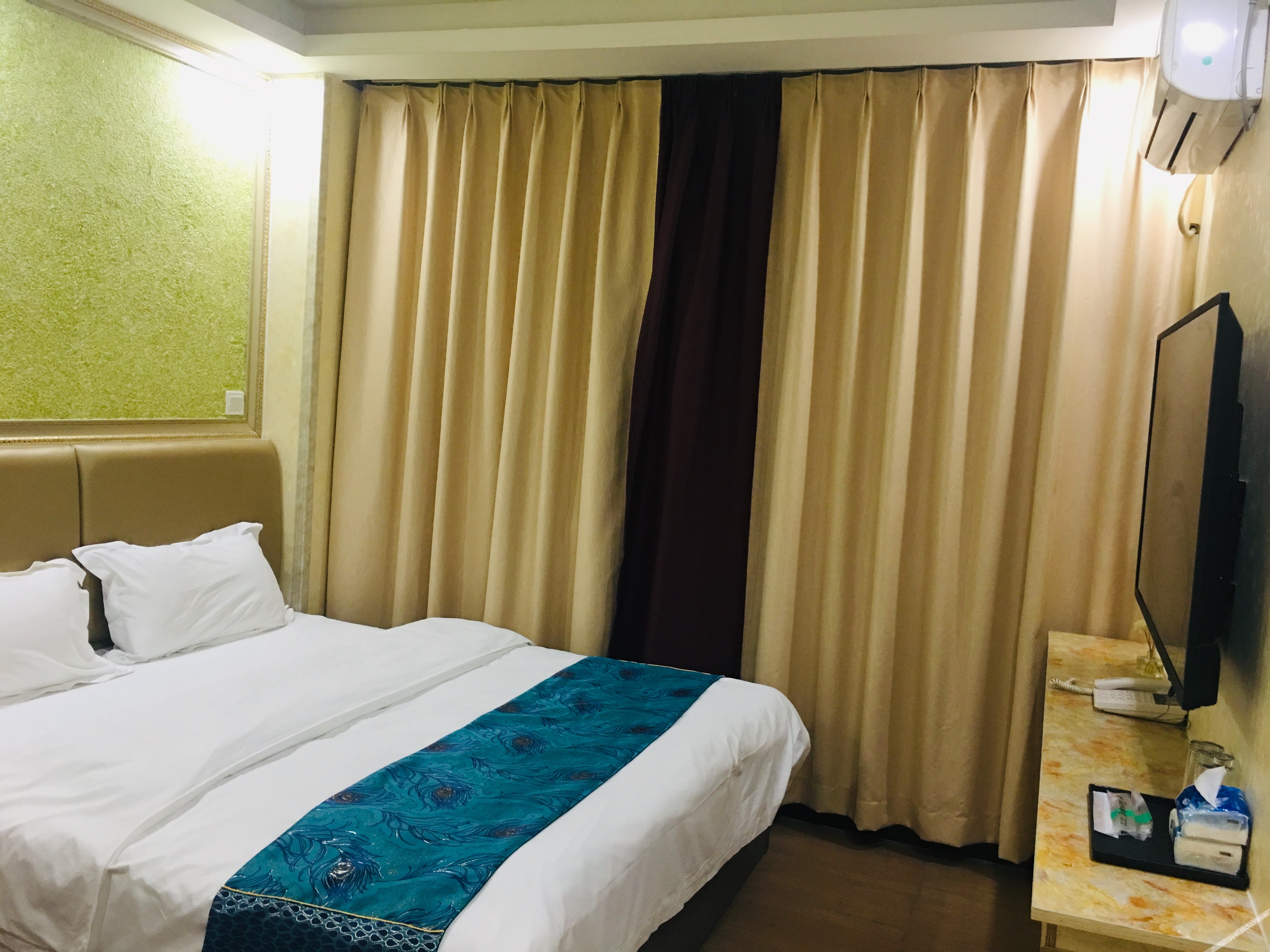 Jia Mei Hotel 0*