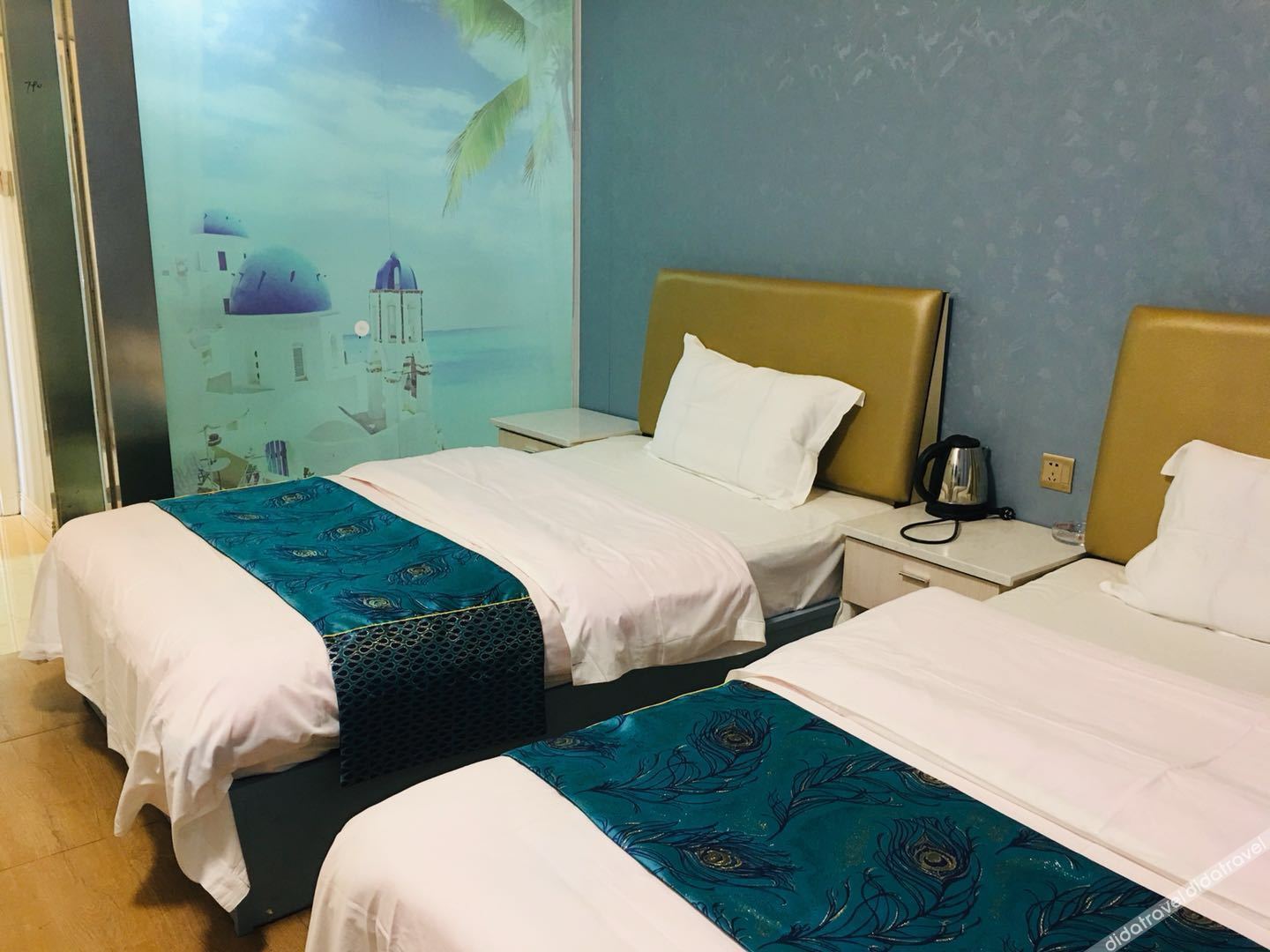 Jia Mei Hotel 0*
