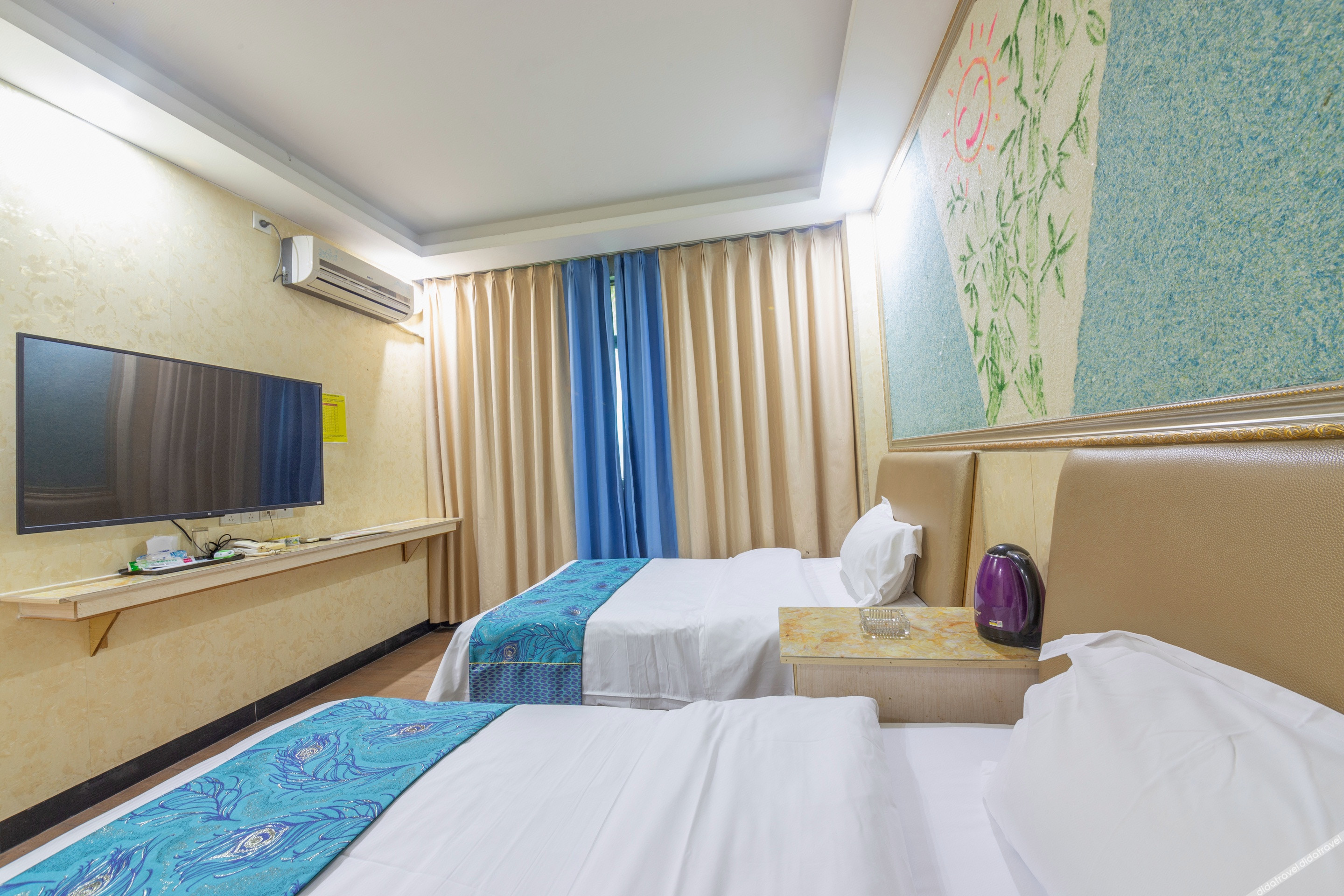 Jia Mei Hotel 0*
