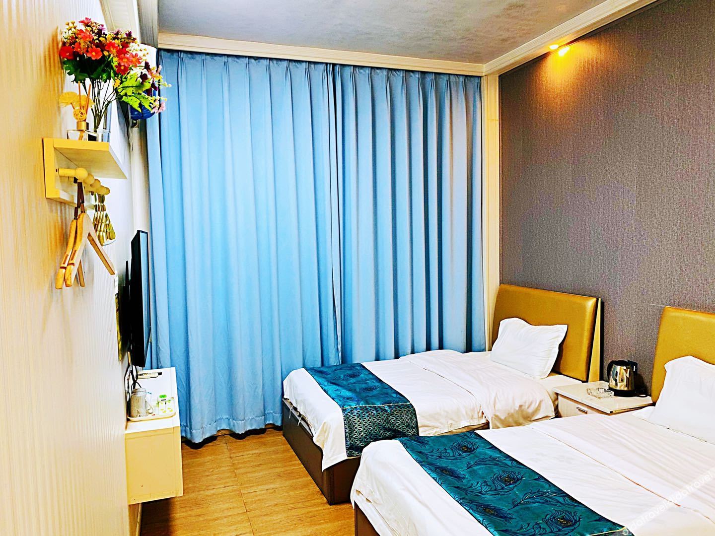 Jia Mei Hotel 0*
