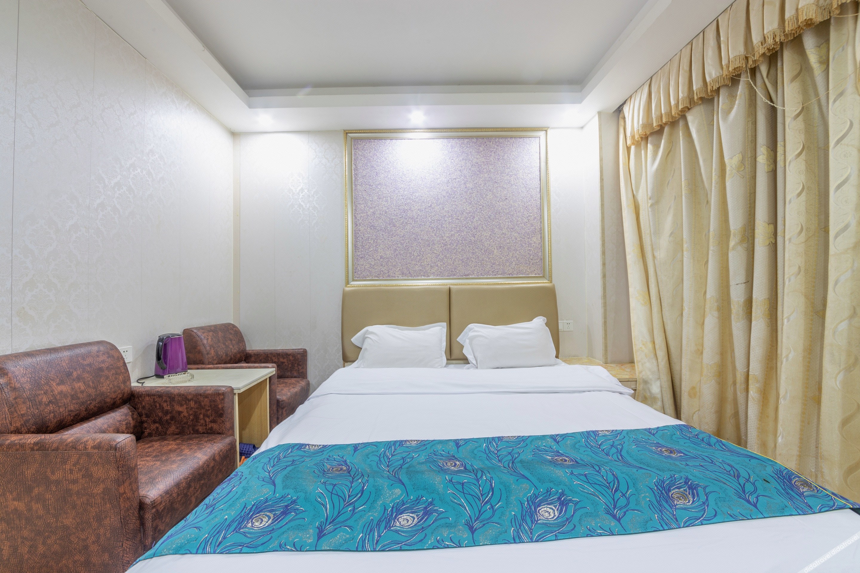 Jia Mei Hotel 0*