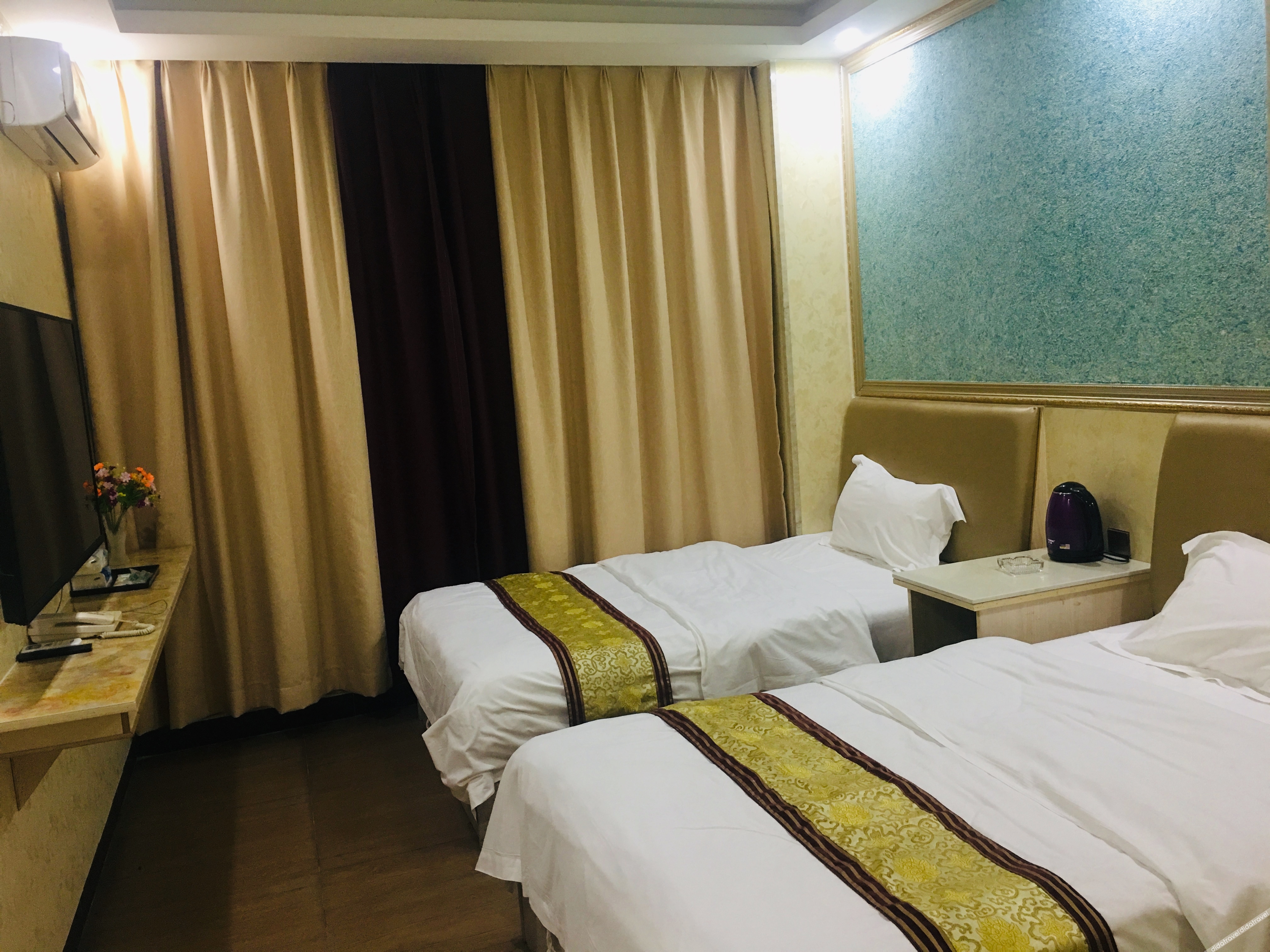 Jia Mei Hotel 0*